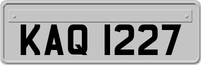 KAQ1227