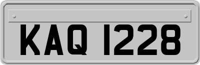 KAQ1228