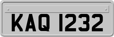 KAQ1232