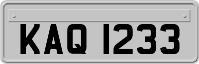 KAQ1233