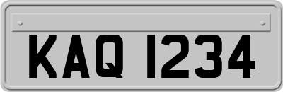 KAQ1234