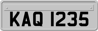 KAQ1235