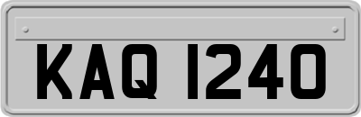 KAQ1240