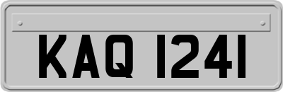 KAQ1241