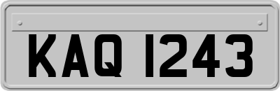 KAQ1243