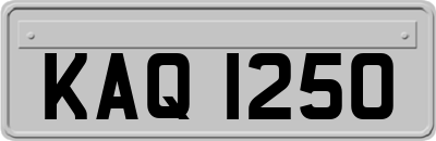 KAQ1250