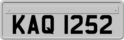 KAQ1252