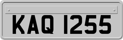 KAQ1255