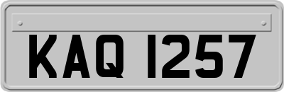 KAQ1257