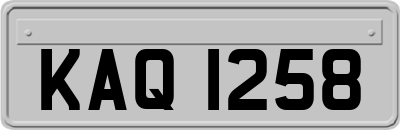 KAQ1258
