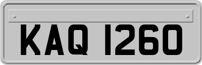 KAQ1260