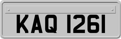 KAQ1261