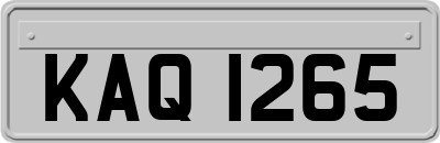KAQ1265