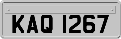 KAQ1267