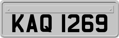 KAQ1269
