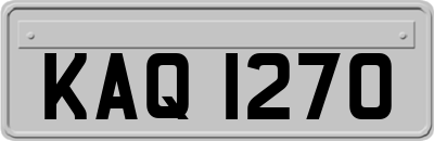 KAQ1270