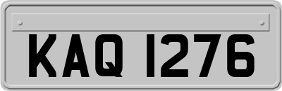 KAQ1276