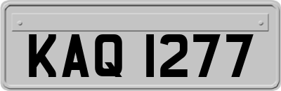 KAQ1277