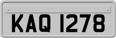 KAQ1278