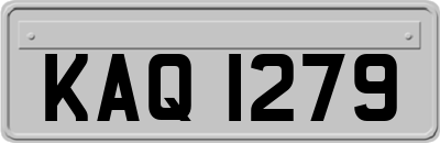 KAQ1279