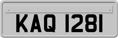 KAQ1281