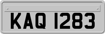 KAQ1283