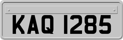 KAQ1285