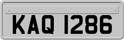 KAQ1286