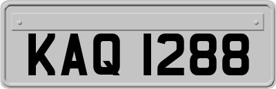 KAQ1288