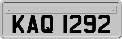 KAQ1292