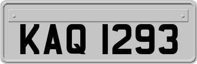 KAQ1293