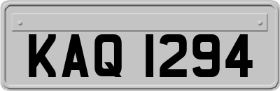 KAQ1294
