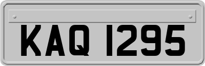 KAQ1295