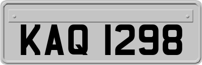 KAQ1298
