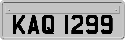 KAQ1299