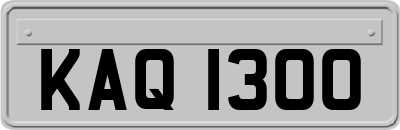 KAQ1300