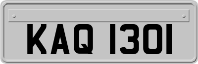 KAQ1301
