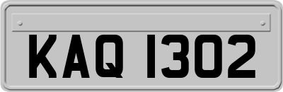 KAQ1302