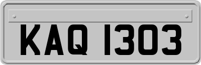 KAQ1303