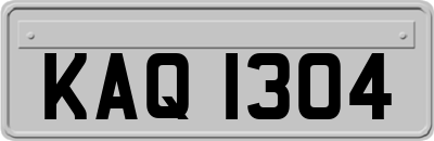 KAQ1304