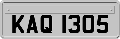 KAQ1305