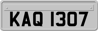 KAQ1307