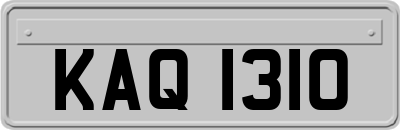 KAQ1310