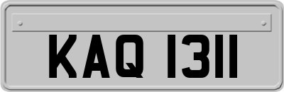 KAQ1311