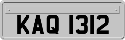 KAQ1312