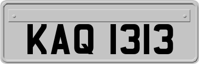 KAQ1313
