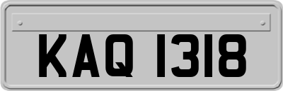 KAQ1318