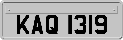 KAQ1319