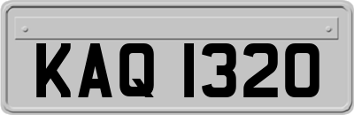 KAQ1320