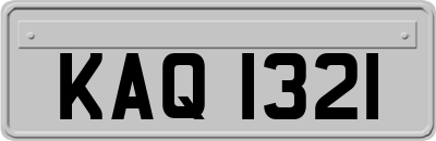 KAQ1321